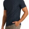 Linear T-Shirt