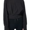 Melody Fleece Pullover Sweatshirt