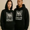 Momentum Hoodie